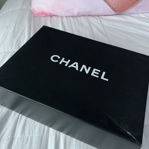 Chanel Handbag